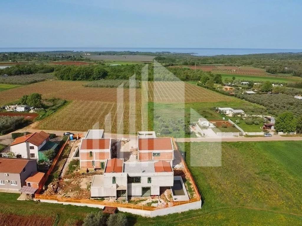 Villa, Sale, Poreč, Poreč