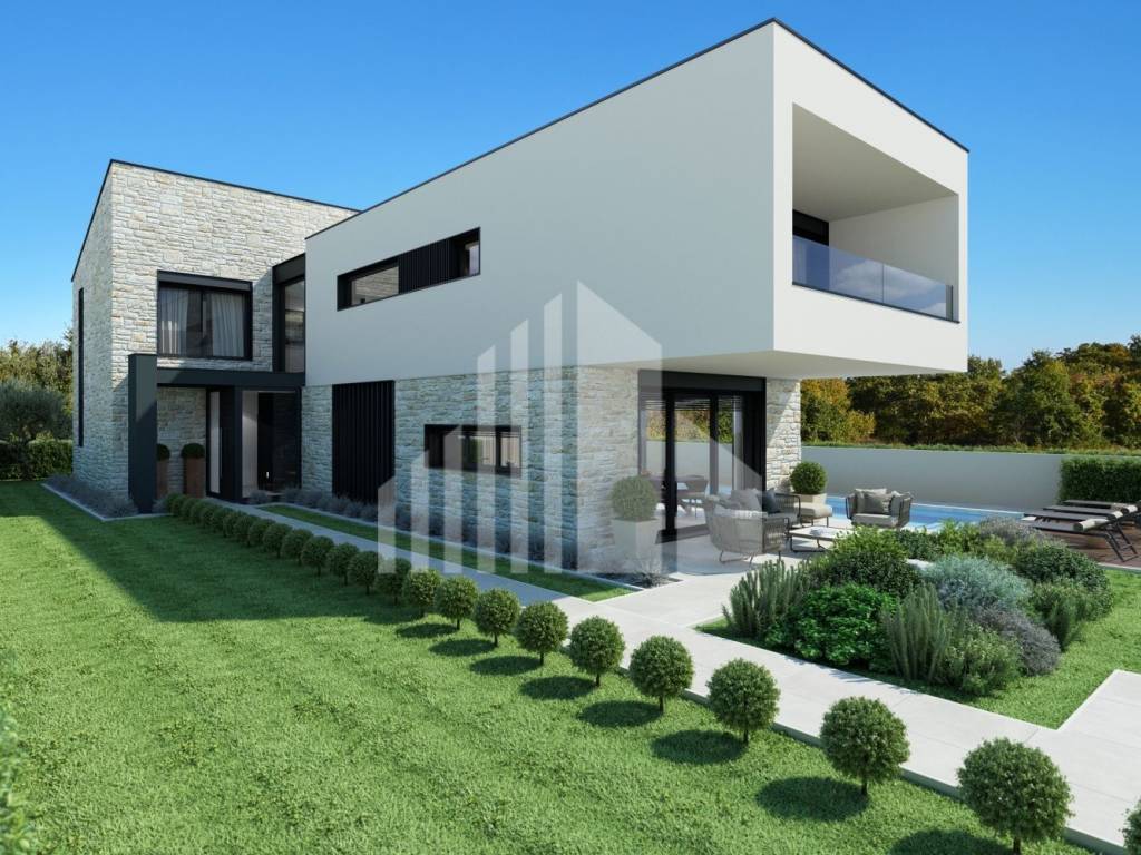 Villa, Sale, Poreč, Poreč