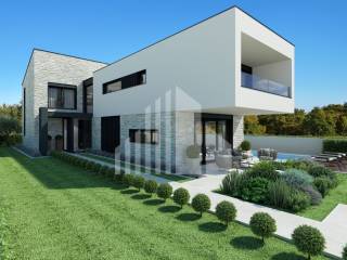 Villa, Sale, Poreč, Poreč