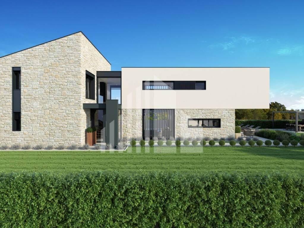 Villa, Sale, Poreč, Poreč