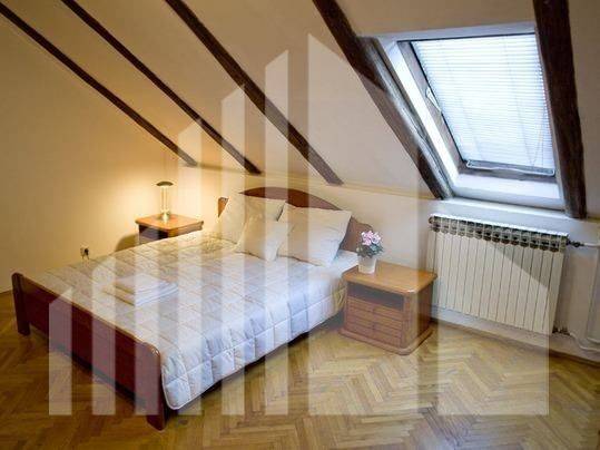 Flat in a building, Sale, Zagreb, Gornji Grad - Medveščak