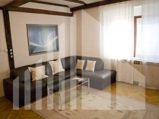 Flat in a building, Sale, Zagreb, Gornji Grad - Medveščak