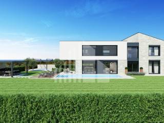 Villa, Sale, Poreč, Poreč