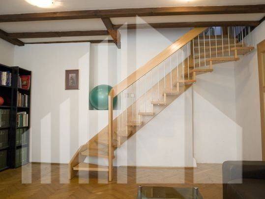 Flat in a building, Sale, Zagreb, Gornji Grad - Medveščak