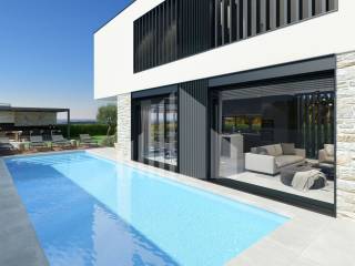 Villa, Sale, Poreč, Poreč