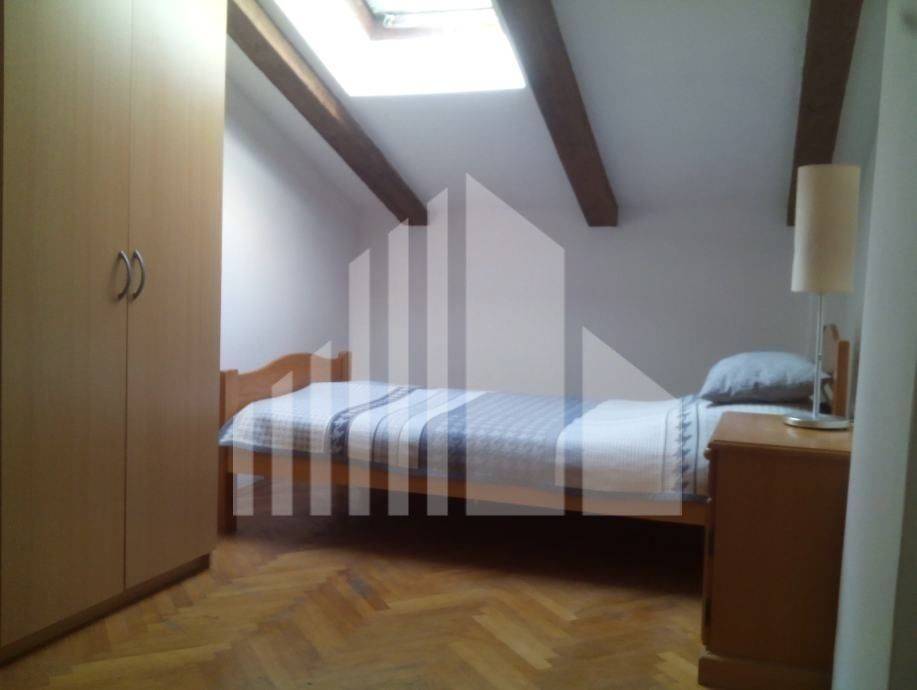 Flat in a building, Sale, Zagreb, Gornji Grad - Medveščak