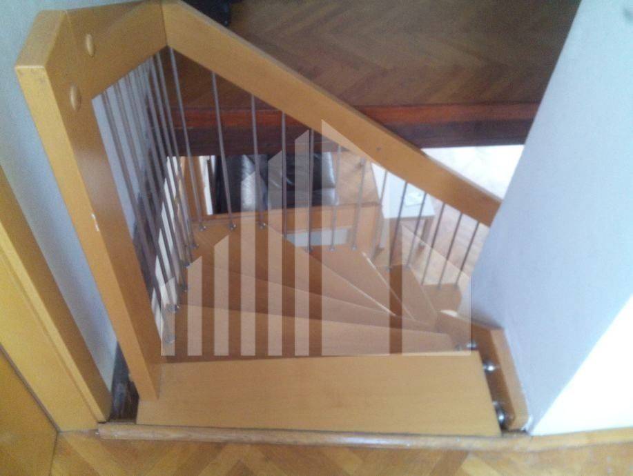 Flat in a building, Sale, Zagreb, Gornji Grad - Medveščak