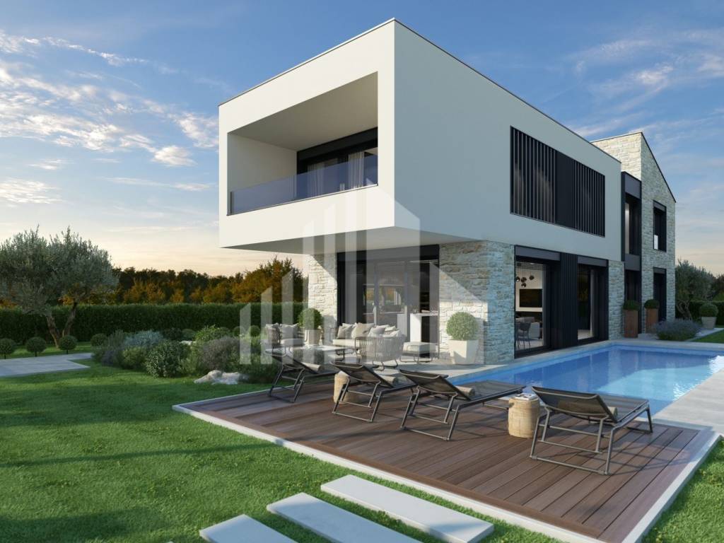 Villa, Sale, Poreč, Poreč