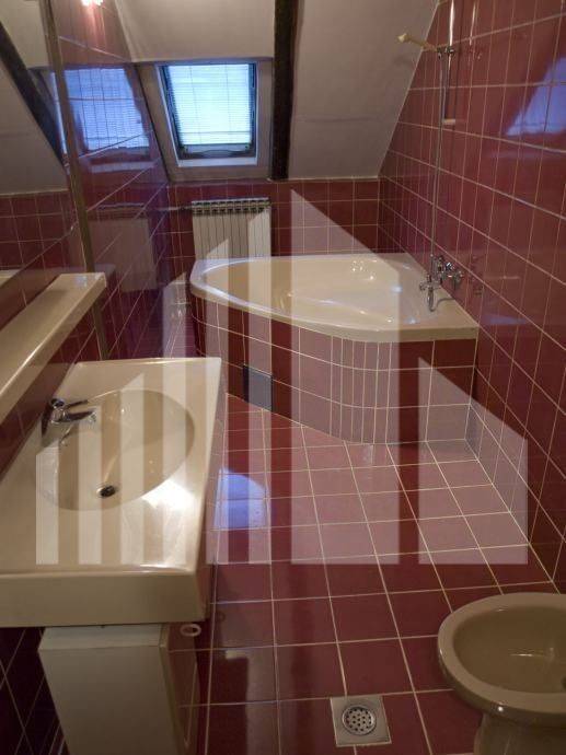 Flat in a building, Sale, Zagreb, Gornji Grad - Medveščak