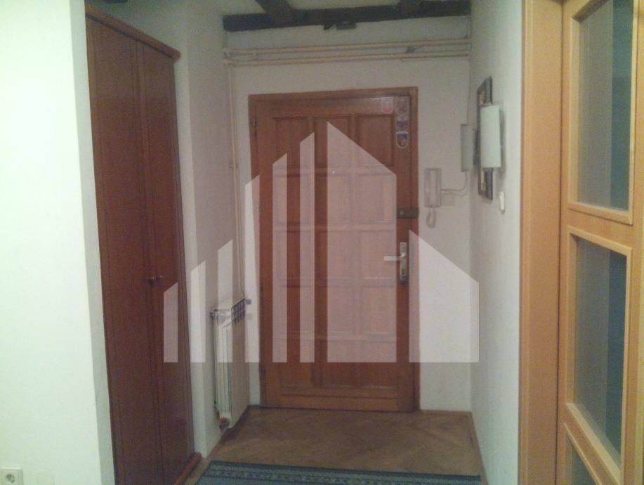 Flat in a building, Sale, Zagreb, Gornji Grad - Medveščak