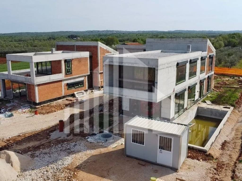 Villa, Sale, Poreč, Poreč