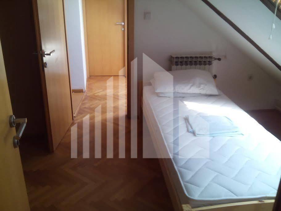 Flat in a building, Sale, Zagreb, Gornji Grad - Medveščak