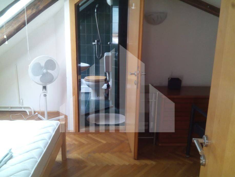 Flat in a building, Sale, Zagreb, Gornji Grad - Medveščak