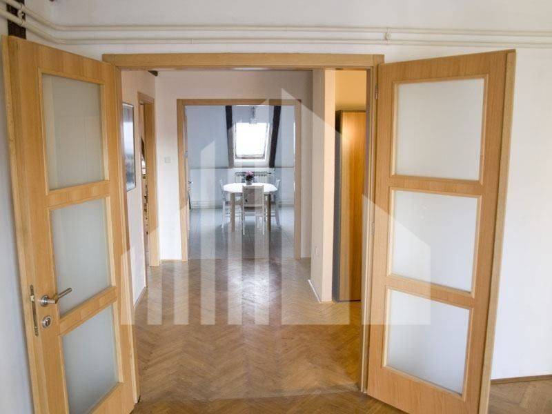 Flat in a building, Sale, Zagreb, Gornji Grad - Medveščak