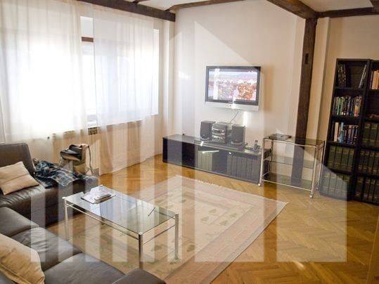 Flat in a building, Sale, Zagreb, Gornji Grad - Medveščak