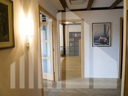Flat in a building, Sale, Zagreb, Gornji Grad - Medveščak