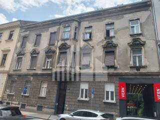 Stan u zgradi, Prodaja, Zagreb, Gornji Grad - Medvešcak