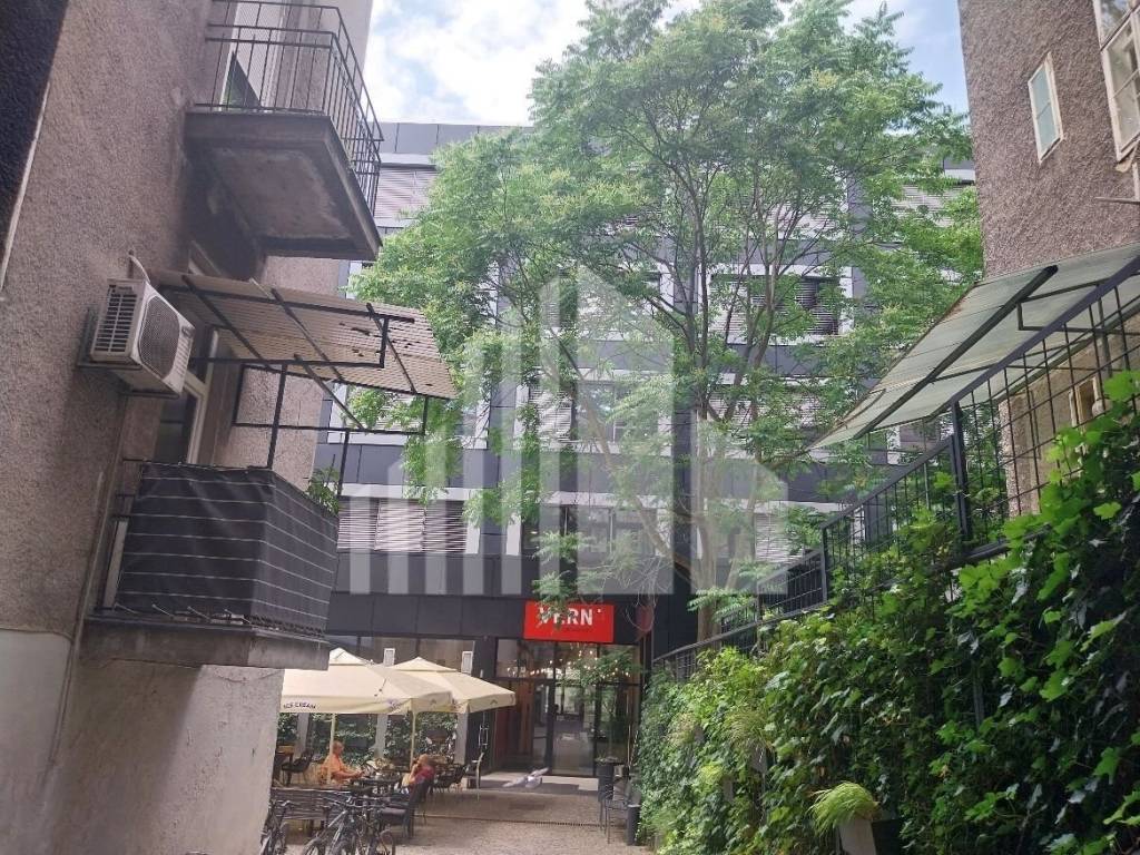 Flat in a building, Sale, Zagreb, Gornji Grad - Medveščak