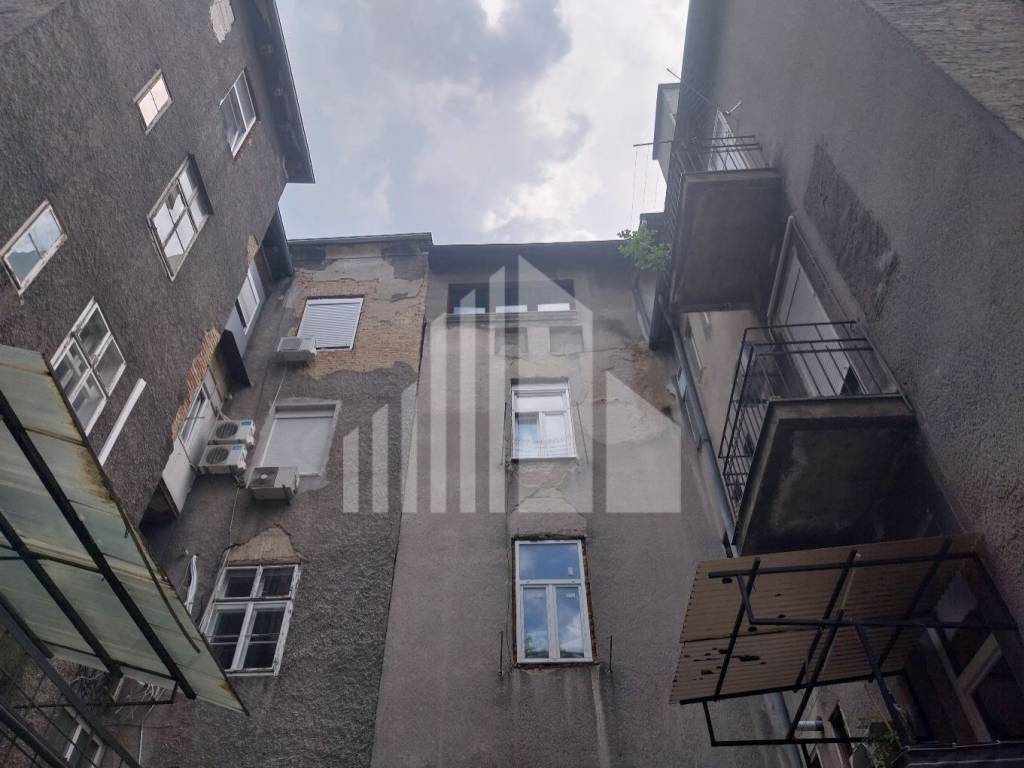 Flat in a building, Sale, Zagreb, Gornji Grad - Medveščak
