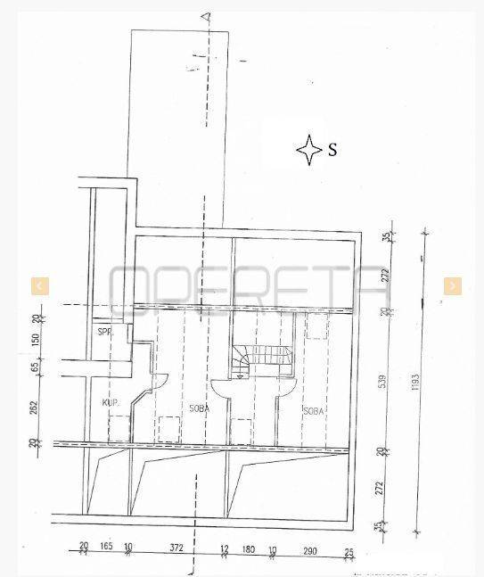 Flat in a building, Sale, Zagreb, Gornji Grad - Medveščak