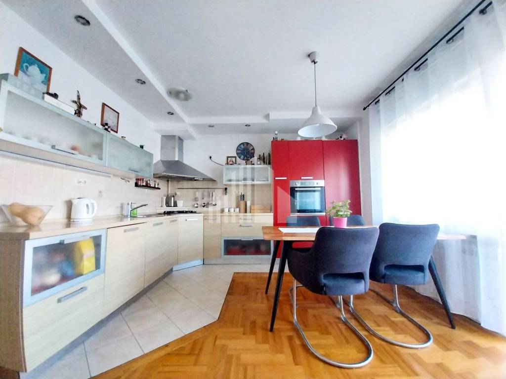 Flat in a building, Sale, Zagreb, Trešnjevka - jug