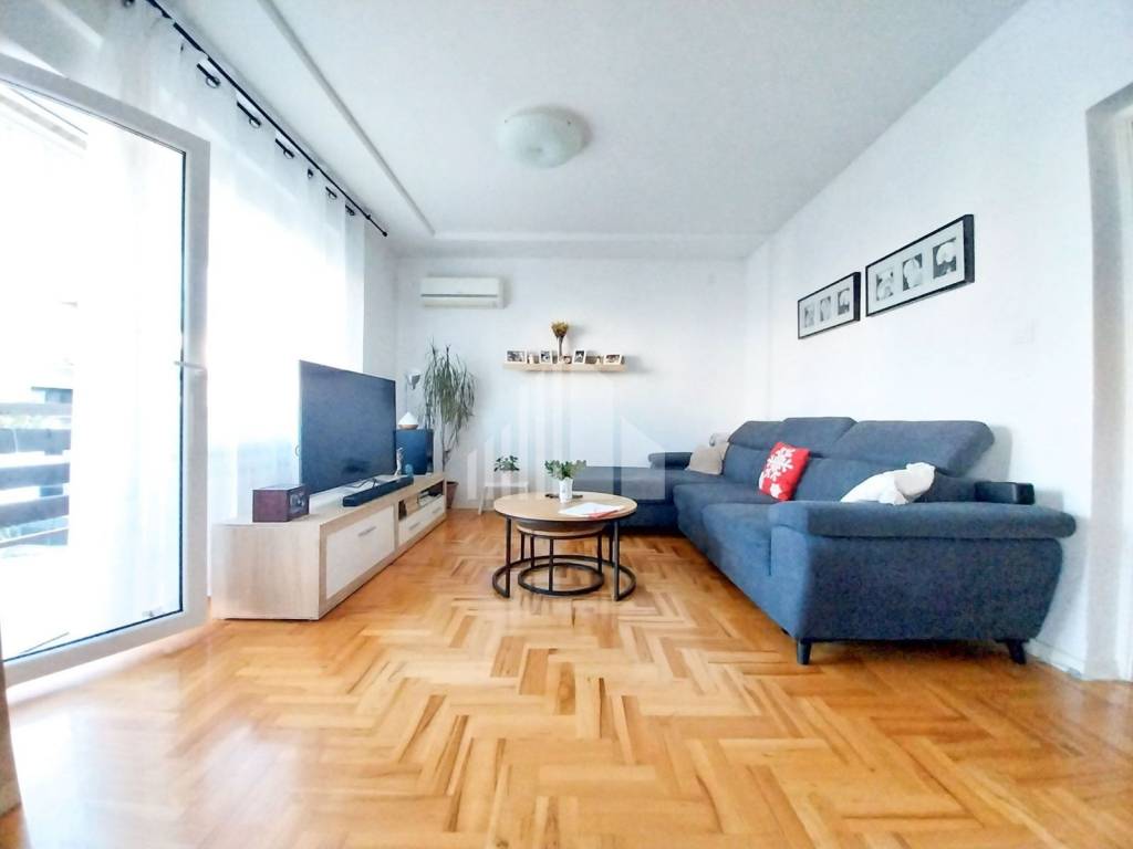 Flat in a building, Sale, Zagreb, Trešnjevka - jug