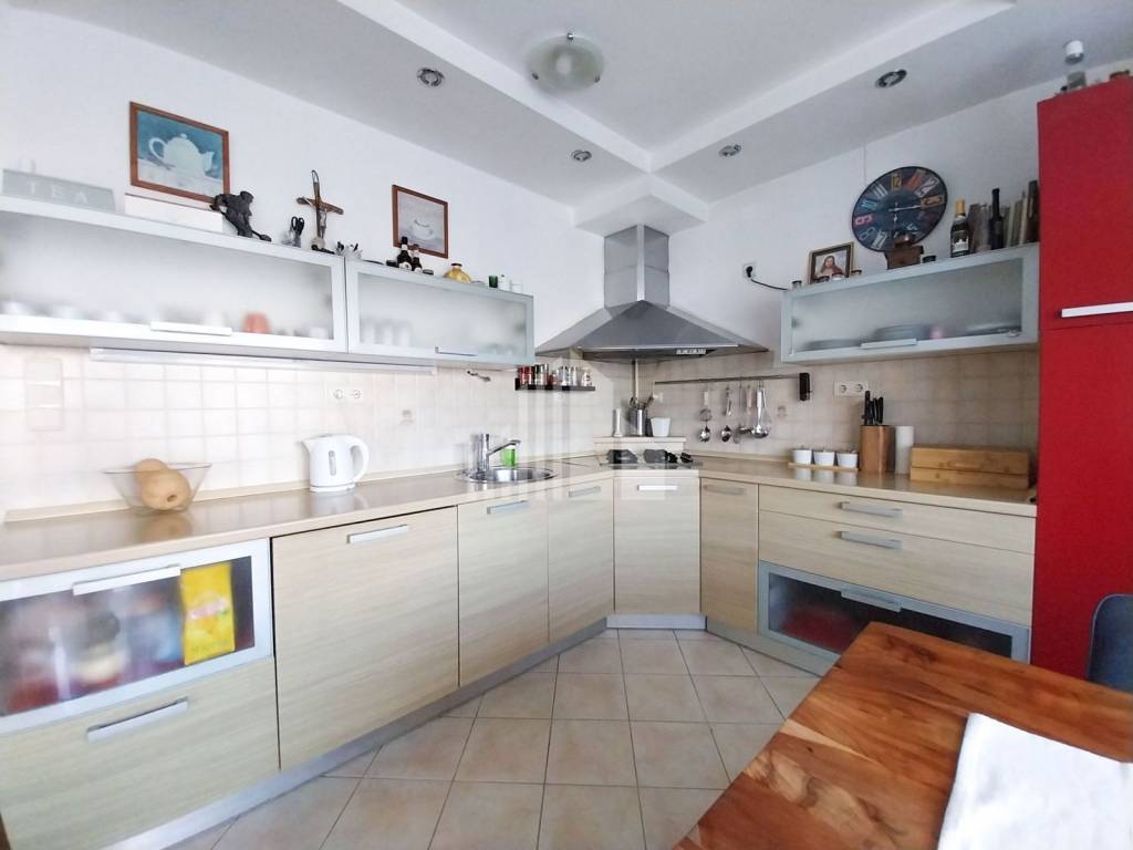 Flat in a building, Sale, Zagreb, Trešnjevka - jug