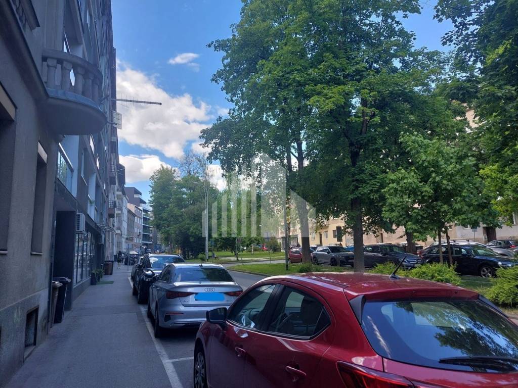 Flat in a building, Sale, Zagreb, Gornji Grad - Medveščak