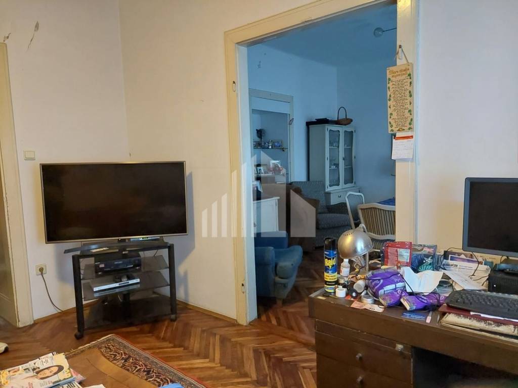 Flat in a building, Sale, Zagreb, Gornji Grad - Medveščak