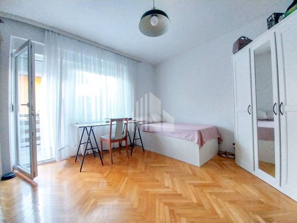 Flat in a building, Sale, Zagreb, Trešnjevka - jug