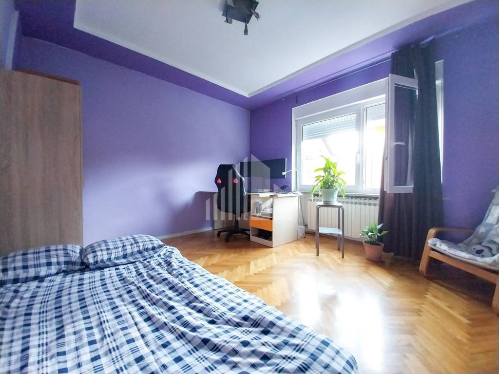 Flat in a building, Sale, Zagreb, Trešnjevka - jug
