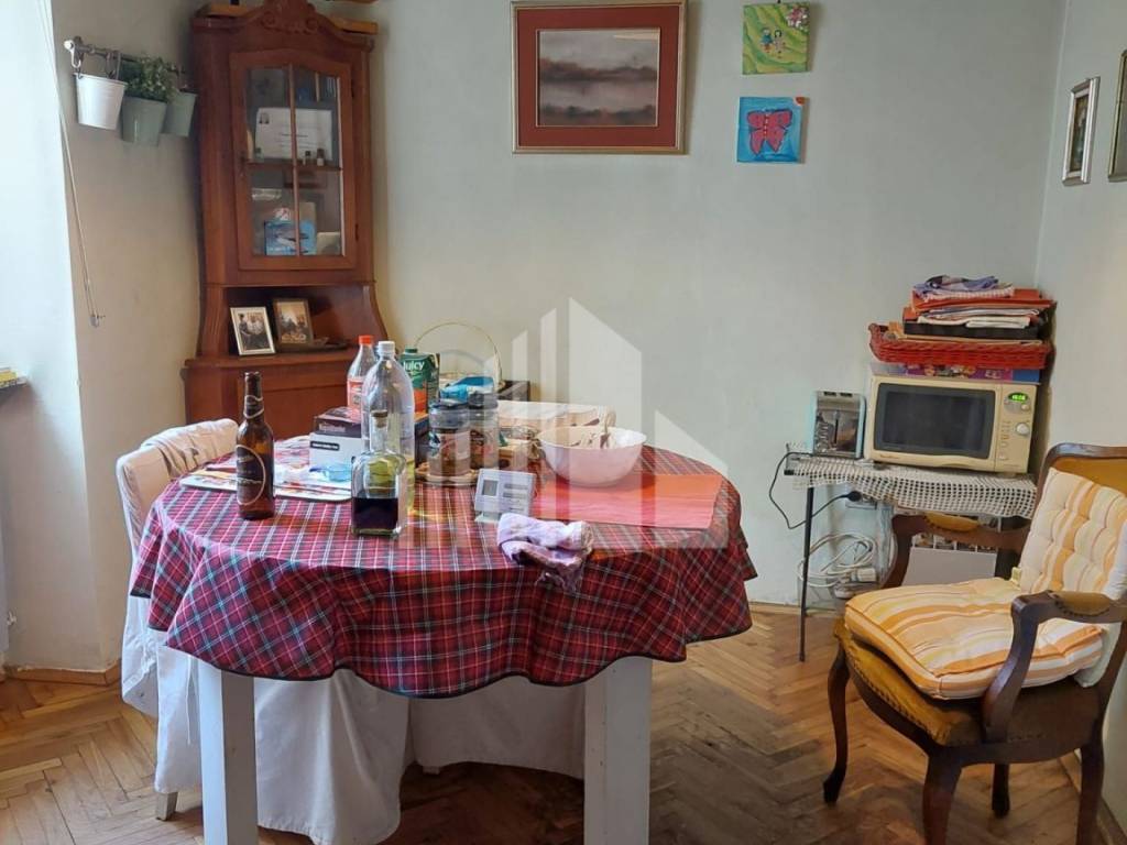 Flat in a building, Sale, Zagreb, Gornji Grad - Medveščak