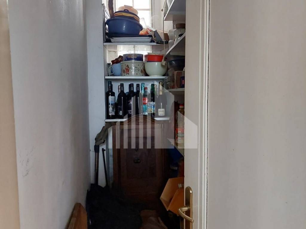 Flat in a building, Sale, Zagreb, Gornji Grad - Medveščak