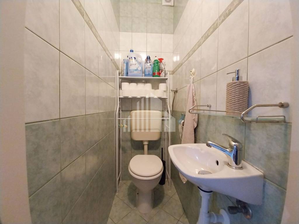 Flat in a building, Sale, Zagreb, Trešnjevka - jug