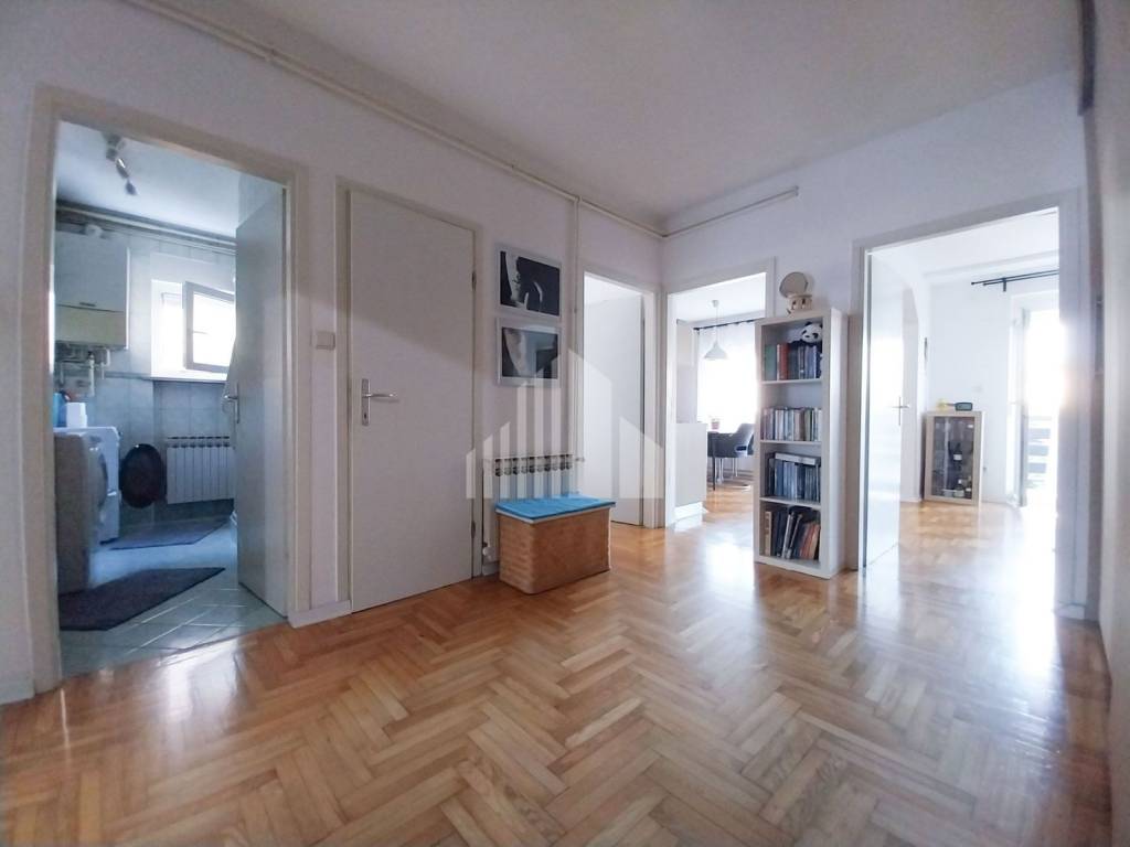 Flat in a building, Sale, Zagreb, Trešnjevka - jug