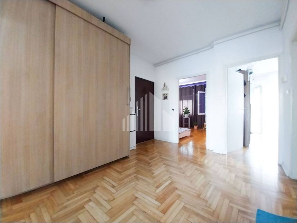 Flat in a building, Sale, Zagreb, Trešnjevka - jug