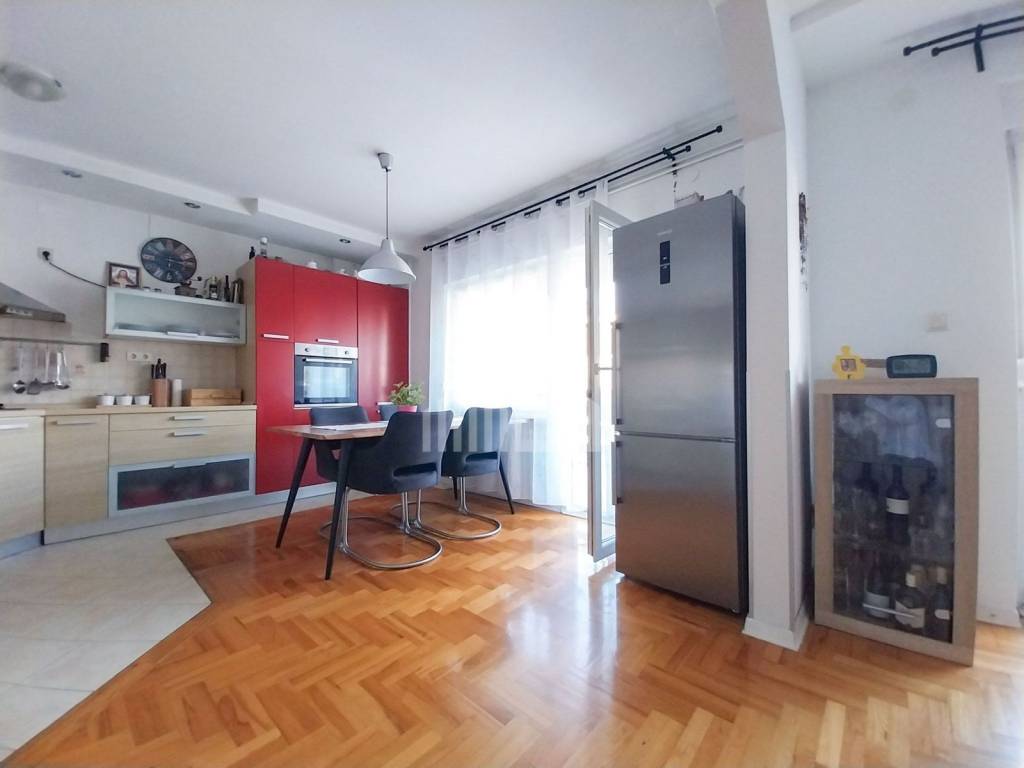Flat in a building, Sale, Zagreb, Trešnjevka - jug