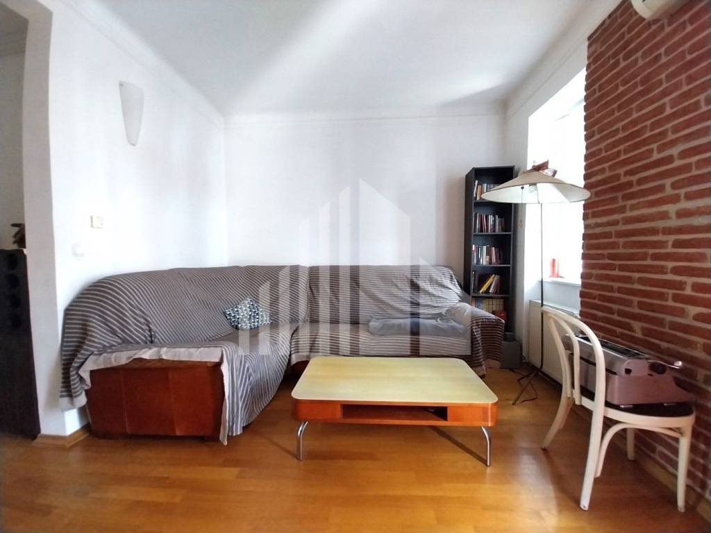 Flat in a building, Sale, Zagreb, Gornji Grad - Medveščak