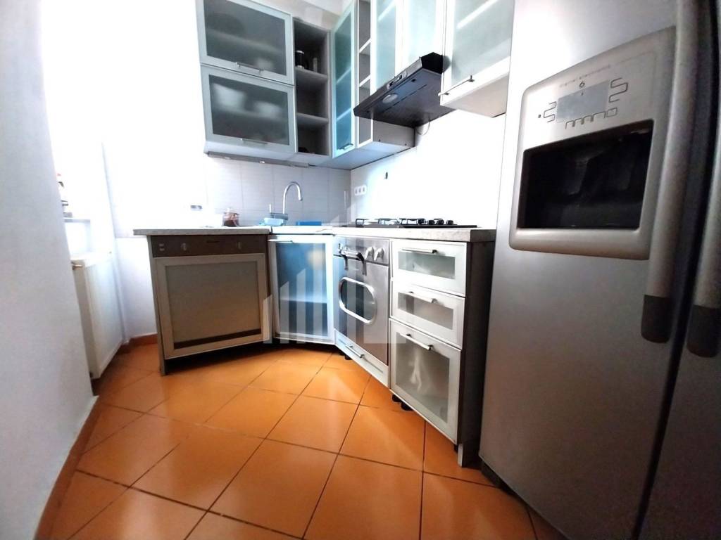 Flat in a building, Sale, Zagreb, Gornji Grad - Medveščak