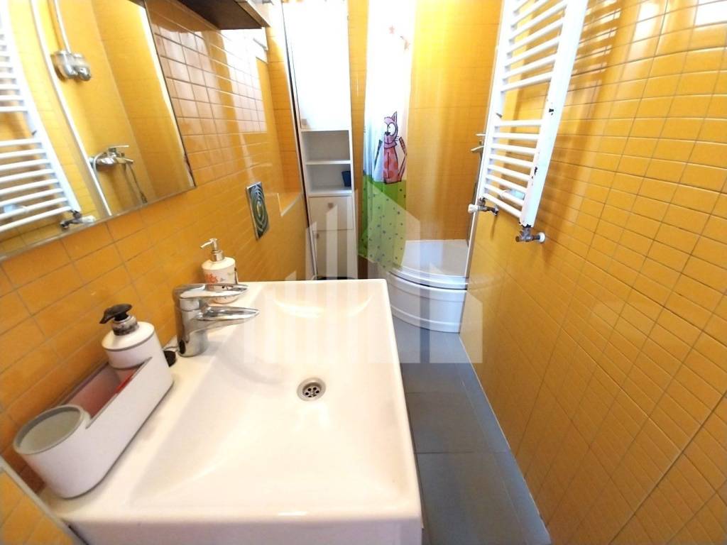 Flat in a building, Sale, Zagreb, Gornji Grad - Medveščak