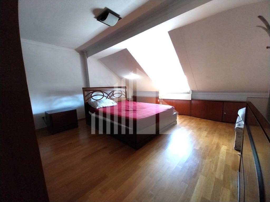 Flat in a building, Sale, Zagreb, Gornji Grad - Medveščak