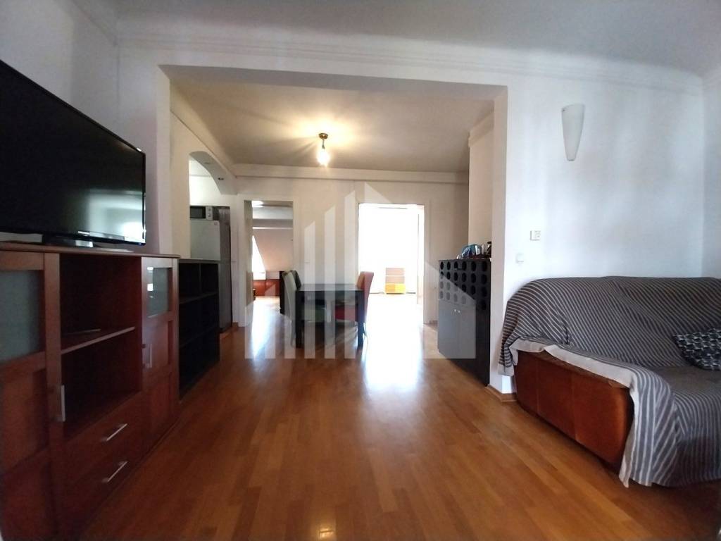 Flat in a building, Sale, Zagreb, Gornji Grad - Medveščak