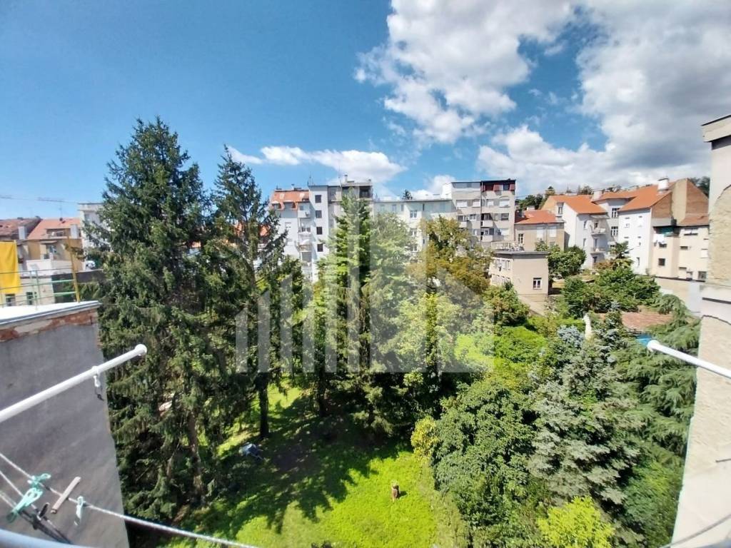 Flat in a building, Sale, Zagreb, Gornji Grad - Medveščak