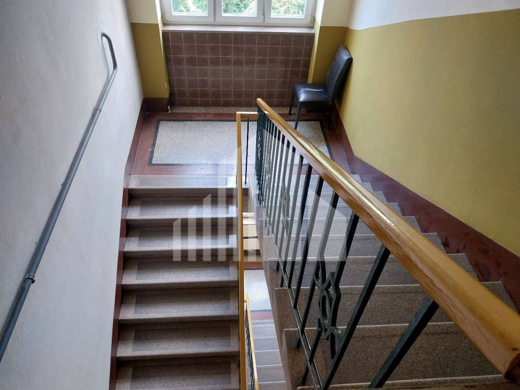 Flat in a building, Sale, Zagreb, Gornji Grad - Medveščak