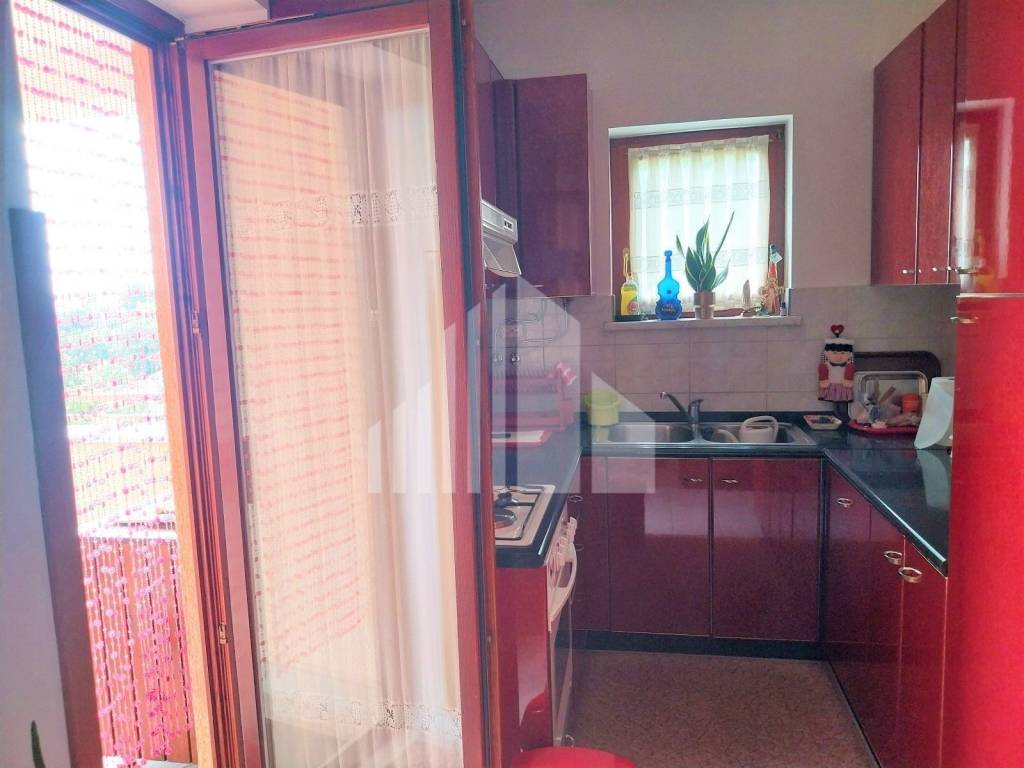 Flat in a building, Sale, Zagreb, Maksimir