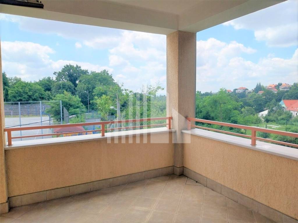 Flat in a building, Sale, Zagreb, Maksimir