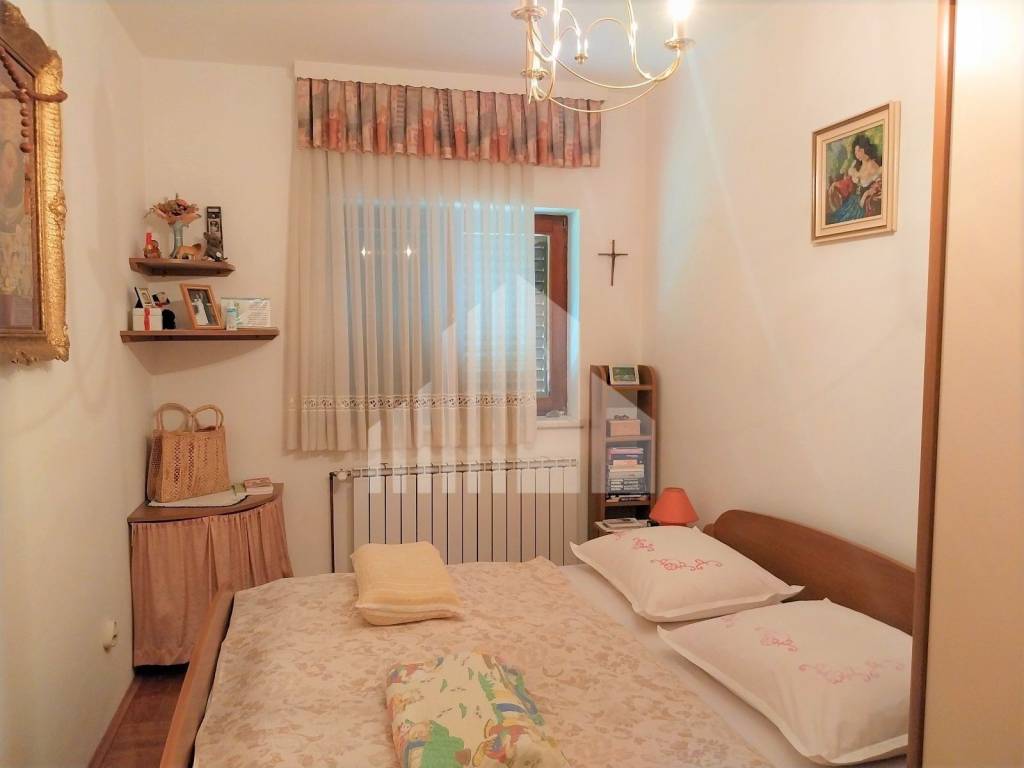 Flat in a building, Sale, Zagreb, Maksimir