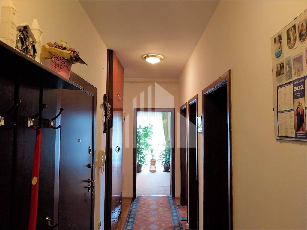 Flat in a building, Sale, Zagreb, Maksimir