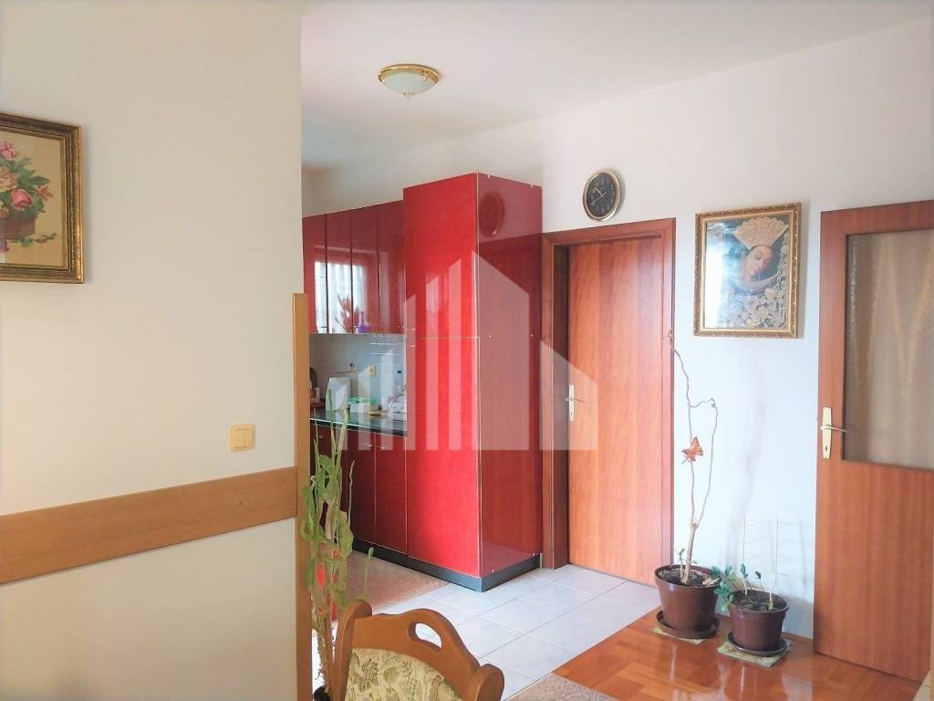 Flat in a building, Sale, Zagreb, Maksimir