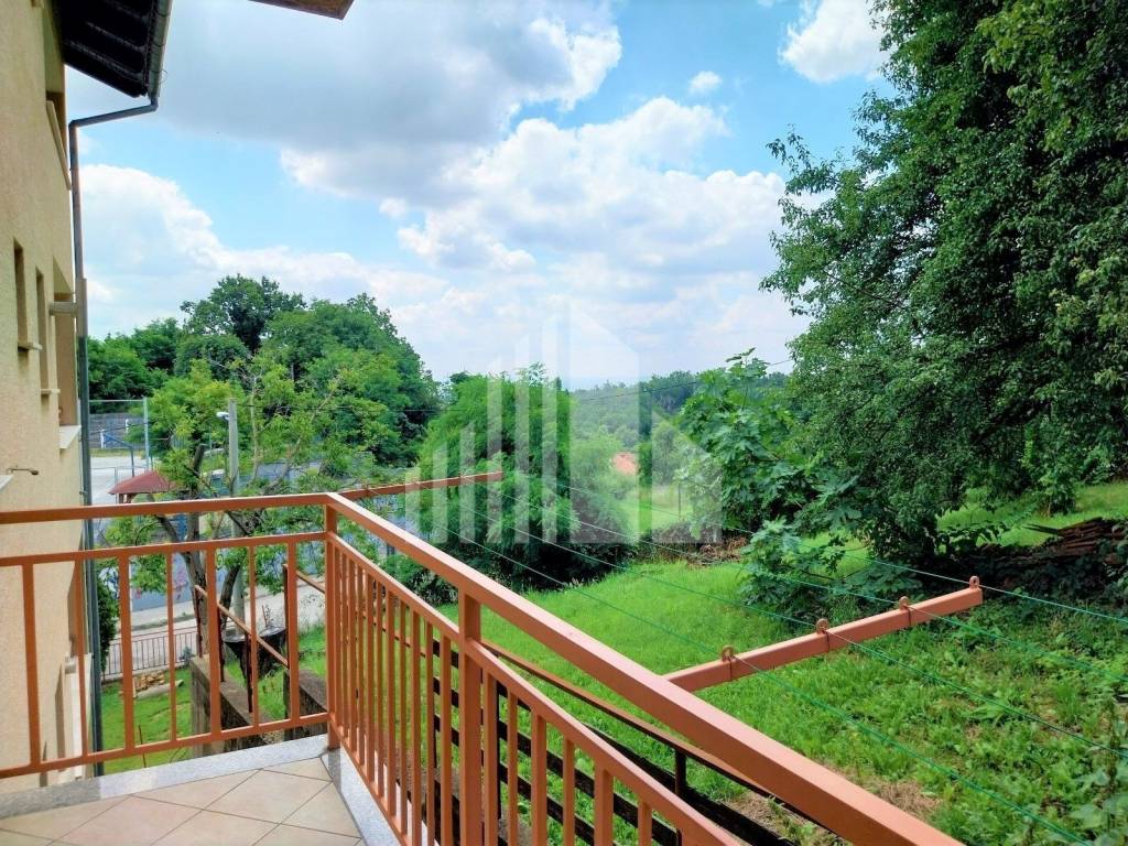 Flat in a building, Sale, Zagreb, Maksimir